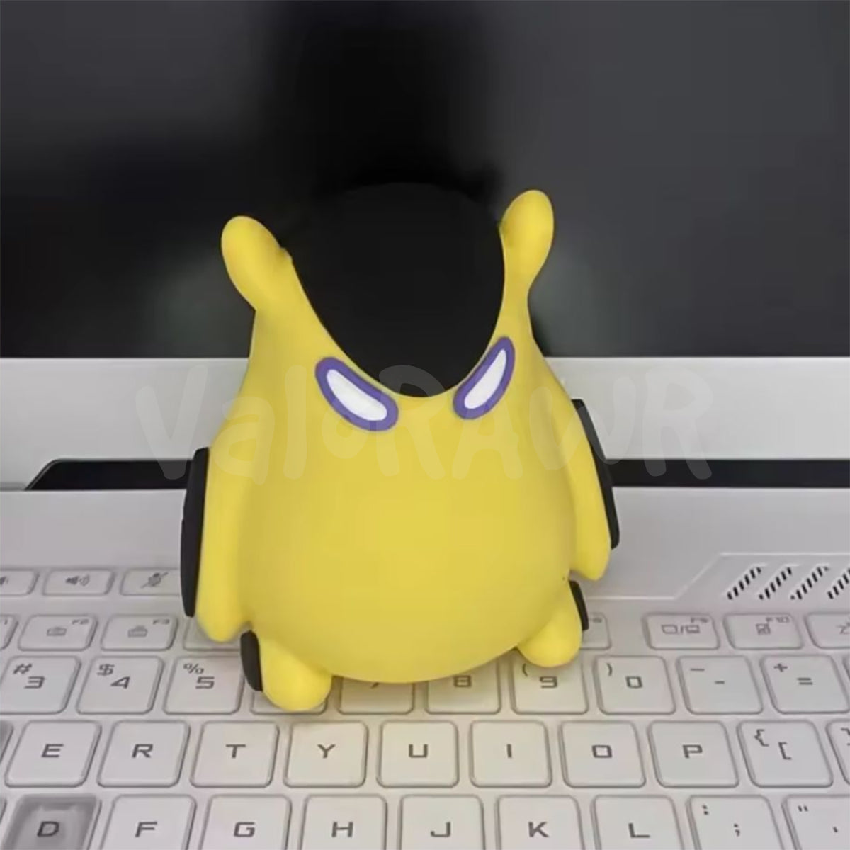 Wingman Lamp Nightlight | LED Touch | Squishy Silicone
