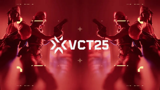VCT Champions 2025: Kicking Off with PRX and the Hype Around Pick’Ems