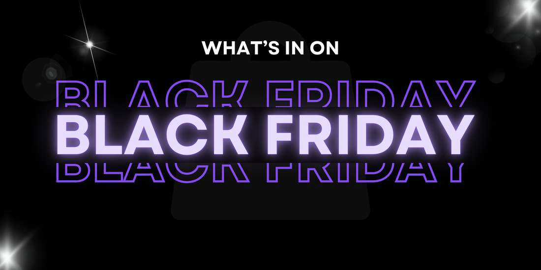 BFCM 2025: The Ultimate ValoRAWR Sale is HERE!