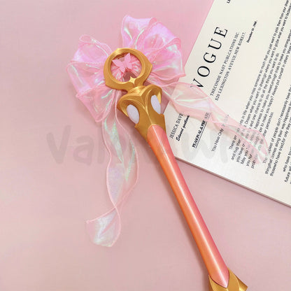 Evori Dreamwings Display Deco | Evori Spellcaster Cosplay Prop