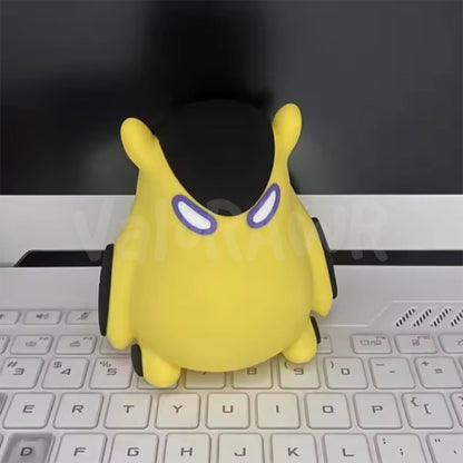 Wingman Lamp Nightlight | LED Touch | Squishy Silicone