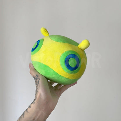 Mosh Plush | Gekko Buddies Plushies