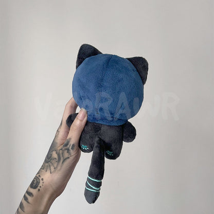 Omen Plush | Nekomen Plushie