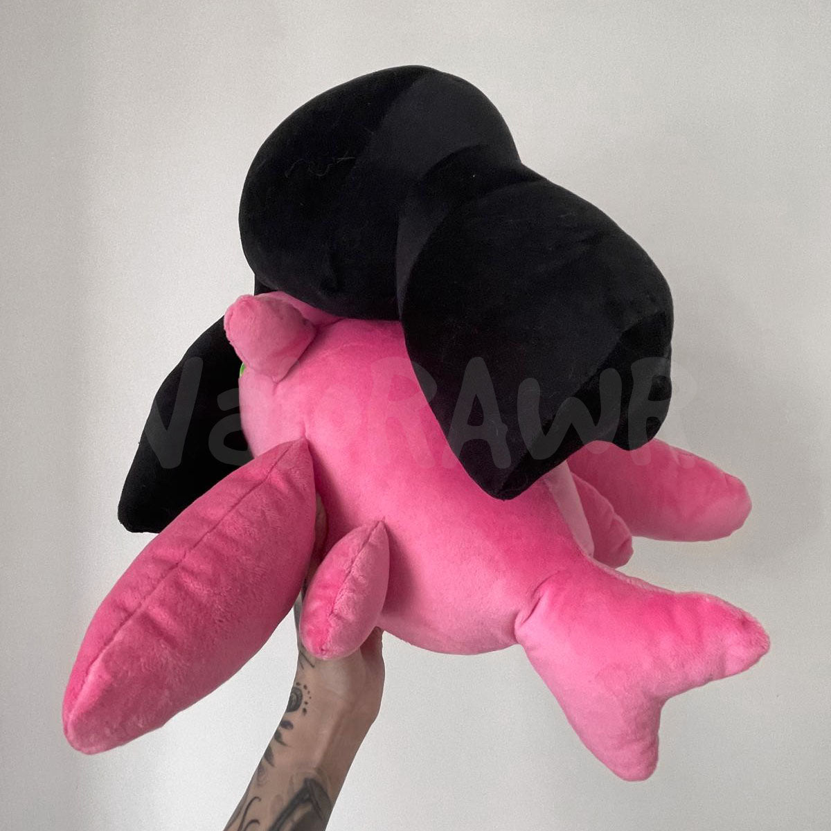 Thrash Plush | Gekko Buddies Plushies