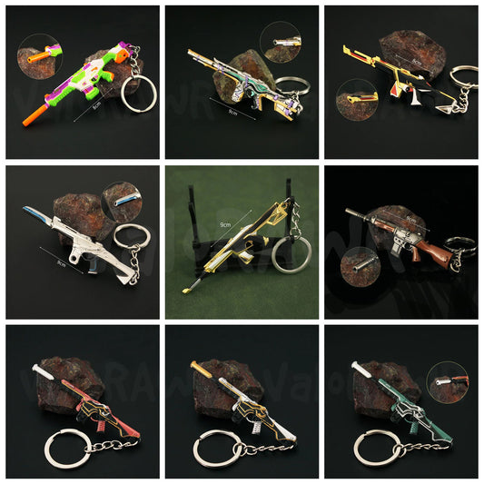 Phantom Keychain | Rifles Weapon Keychains