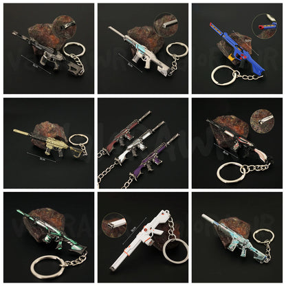 Phantom Keychain | Rifle Keychains
