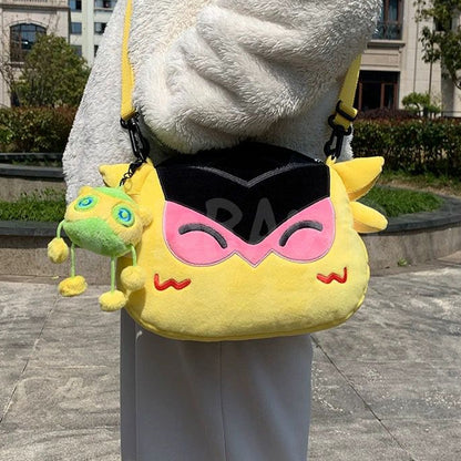 Wingman Sling Bag | Pouch