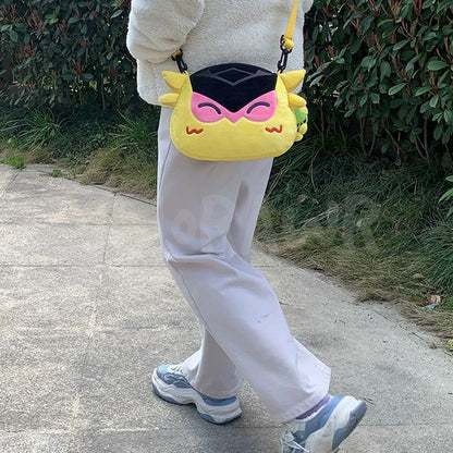 Wingman Sling Bag | Pouch